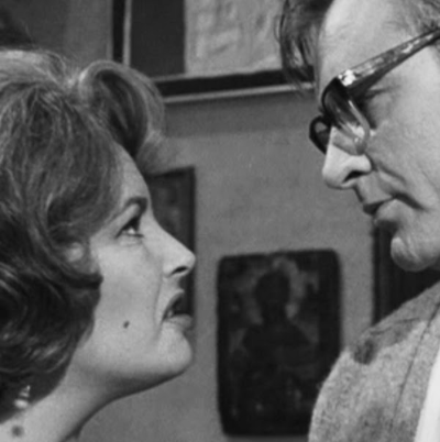 What Can Movies Teach About Marriage?